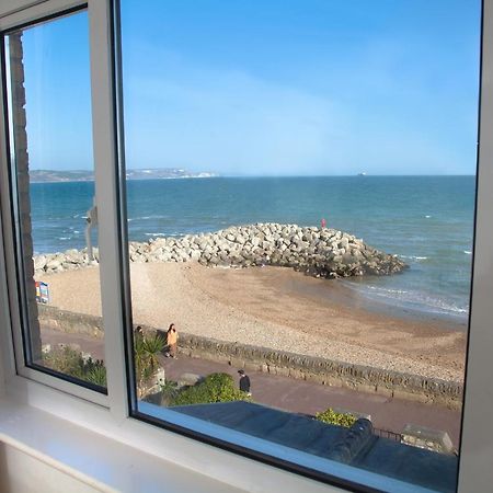 Weymouth Bay Apartment C מראה חיצוני תמונה