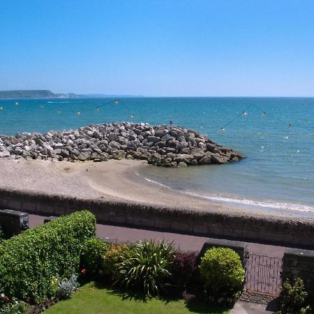 Weymouth Bay Apartment C מראה חיצוני תמונה