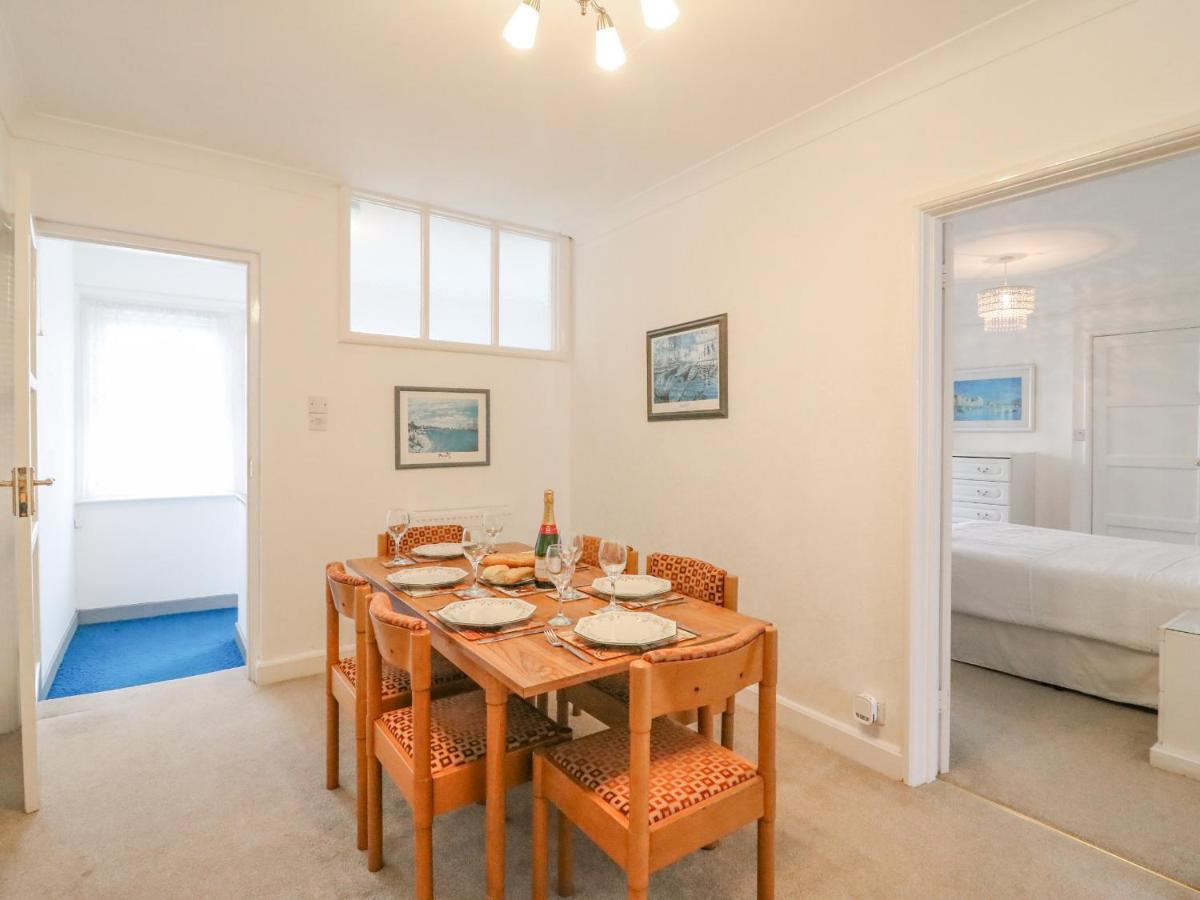 Weymouth Bay Apartment C מראה חיצוני תמונה
