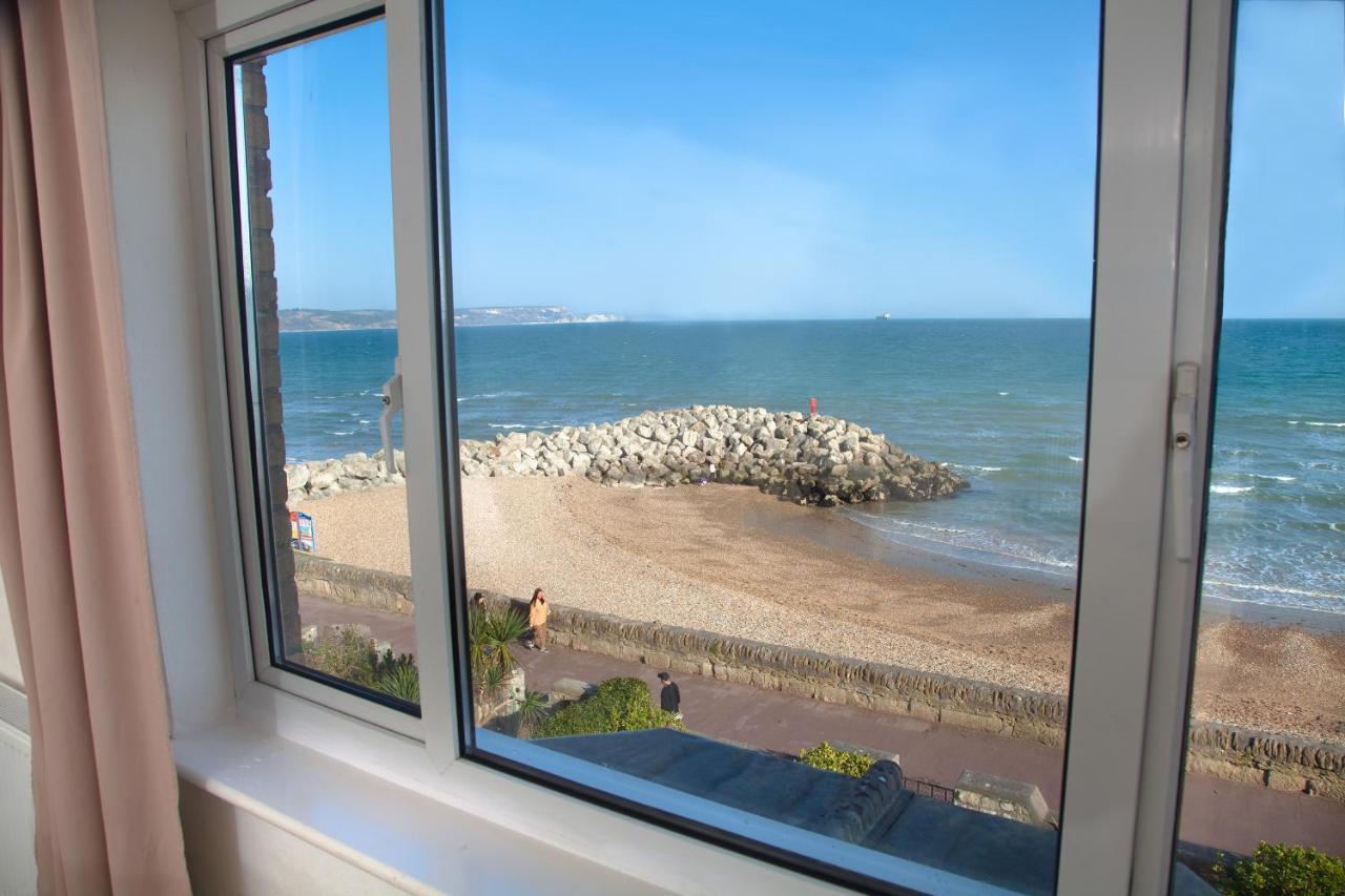 Weymouth Bay Apartment C מראה חיצוני תמונה
