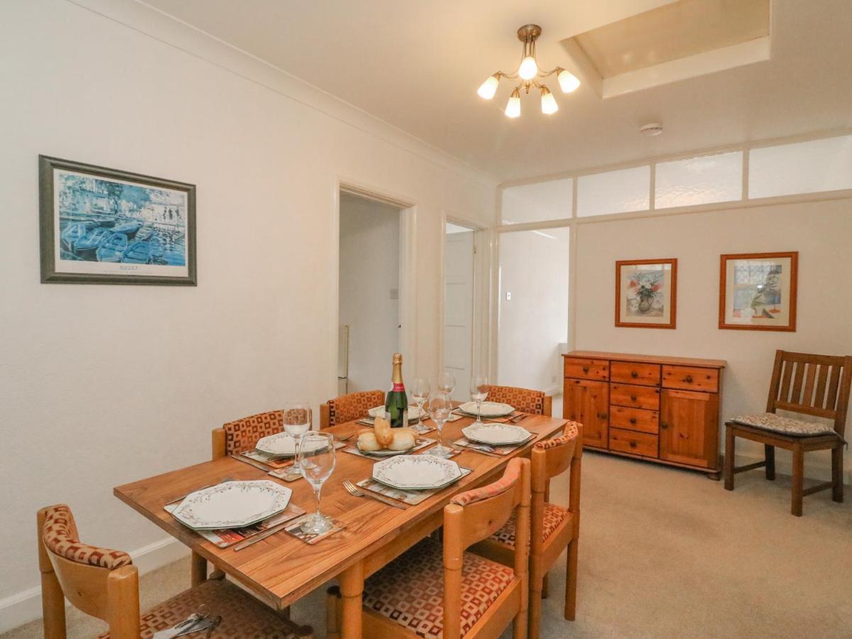 Weymouth Bay Apartment C מראה חיצוני תמונה