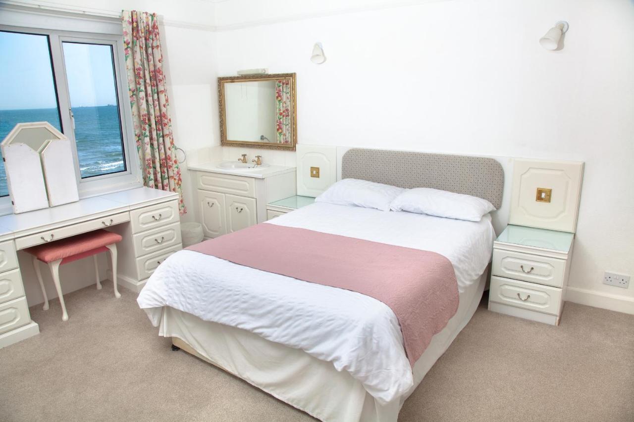 Weymouth Bay Apartment C מראה חיצוני תמונה