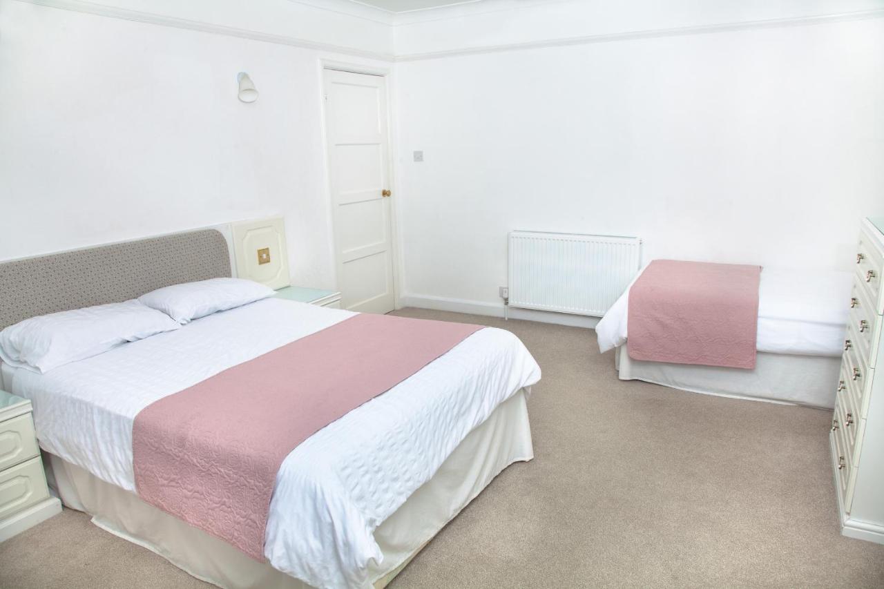 Weymouth Bay Apartment C מראה חיצוני תמונה