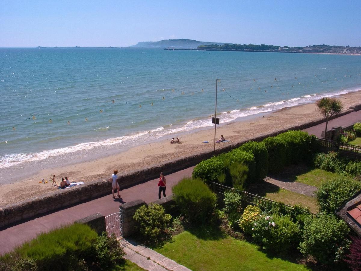 Weymouth Bay Apartment C מראה חיצוני תמונה